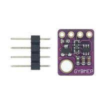 Módulo Sensor Digital De Temperatura, Umidade E Pressão Barométrica BME280 I2C SPI 1.8-5V 3.3V 5V Módulo Sensor Digital De Temperatura, Umidade E Pressão Barométrica BME280 I2C SPI 1.8-5V 3.3V 5V