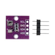 Módulo Sensor Digital De Temperatura, Umidade E Pressão Do Ar Estardyn AHT20B BMP280 2 Em 1 De Alta Módulo Sensor Digital De Temperatura, Umidade E Pressão Do Ar Estardyn AHT20B BMP280 2 Em 1 De Alta