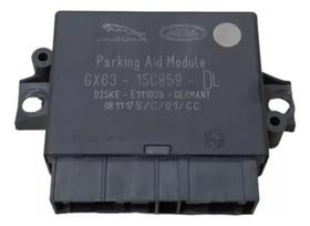 Modulo Sensor Estacionamento Evoque 2018 A 2020 Gx6315C859Dl