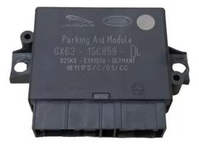 Modulo Sensor Estacionamento Evoque 2018 A 2020 GX6315C859DL