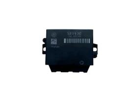 Módulo sensor estacionamento gol fox saveiro voyag novo orig Módulo sensor estacionamento gol fox saveiro voyag novo orig