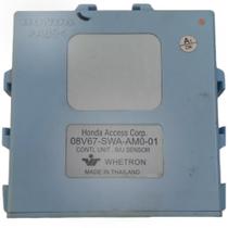 Modulo Sensor Estacionamento Honda City 08V67Swaam001 Modulo Sensor Estacionamento Honda City 08V67Swaam001