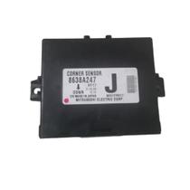 Módulo Sensor Estacionamento Pajero L200 8638A247 Módulo Sensor Estacionamento Pajero L200 8638A247