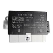 Módulo Sensor Estacionamento Polo Virtus T-Cross Nivus 18/25