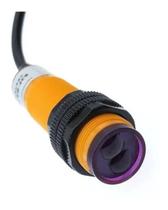 Modulo Sensor Fotoelétrico M18 NPN 30cm 6 a 36v