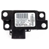 Modulo Sensor Gps Chevrolet Captiva 2.4
