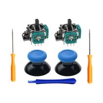 Módulo Sensor Joystick Analógico 3D (2 Unidades) - Para Controladores