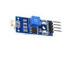 Módulo Sensor LDR