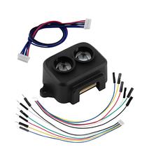 Módulo Sensor Lidar TF-Luna 5V Para Arduino Pixhawk, Micro Medidor De Distância De Ponto Único UART Módulo Sensor Lidar TF-Luna 5V Para Arduino Pixhawk, Micro Medidor De Distância De Ponto Único UART
