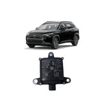 Modulo Sensor Ponto Cego Corolla Cross 881620A020