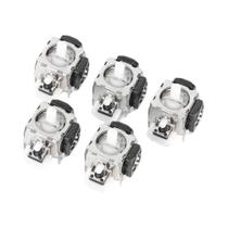 Módulo Sensor Potenciômetro Analógico 3D Para Joystick Para PlayStation PS5 PS4 PS2 Xbox 360 Peças