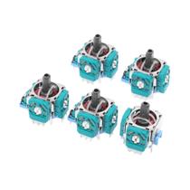 Módulo Sensor Potenciômetro De Joystick Analógico 3D Para Peças De Reposição PlayStation PS5 PS4 PS2