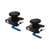 Módulo Sensor Potenciômetro Para Reparo De Joystick Analógico 3D De Substituição Para Switch Joy-Con