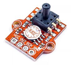 Módulo Sensor Pressão Mps20N0040D-D 0-40Kpa