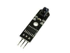 Modulo sensor tcrt5000 compacto