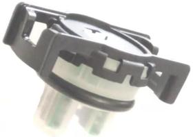 Módulo Sensor Turbidez W11102783 Lava Louça Brastemp Blf14