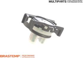 Módulo Sensor Turbidez W11102783 Lava Louça Brastemp Blf14