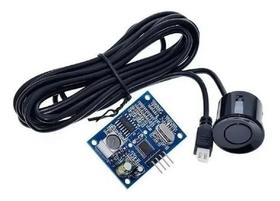 Modulo Sensor Ultrassonico Impermeavel JSN-SR04T/AJ-SR04M Modulo Sensor Ultrassonico Impermeavel JSN-SR04T/AJ-SR04M