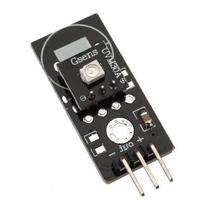 Modulo sensor ultravioleta uvm-30a