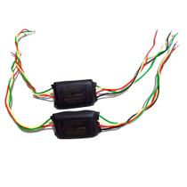 Modulo Sequenciador Lanterna 12-24 Bivolt - Par