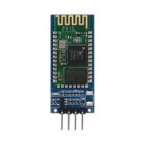 Módulo Serial Bluetooth Pass-Through Para Arduino Master-Slave Anti-Reverso 6Pin/4Pin HC-05 HC-06