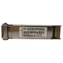 Módulo Sfp+ 10g Conexão Óptica De 10km Monomodo Ddm 1310nm Módulo Sfp+ 10g Conexão Óptica De 10km Monomodo Ddm 1310nm