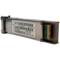Módulo Sfp+ 10g Conexão Óptica De 10km Monomodo Duplex Lc Módulo Sfp+ 10g Conexão Óptica De 10km Monomodo Duplex Lc