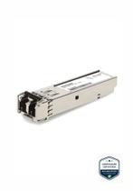 Modulo SFP+ 10G SR Multimodo 300m LC Duplex - Compatível CISCO (Skylane Certified) Modulo SFP+ 10G SR Multimodo 300m LC Duplex - Compatível CISCO (Skylane Certified)