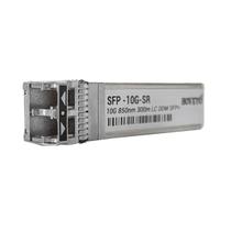 Módulo SFP+ 10Gb 850nm 300m LC Multimodo GBIC SR/SW Duplex