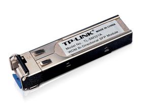 Modulo SFP-BI Direcional TP-LINK TL-SM321A WDM 1000Base-BX Fibra modo Único 10Km