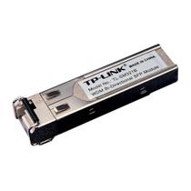 Modulo Sfp Bi-Direcional Tp-Link Wdm 1000Base-Bx Tl-Sm321B