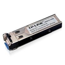 Modulo Sfp Bi-direcional Wdm 1000base-bx Tp-Link Tl-sm321b Smb