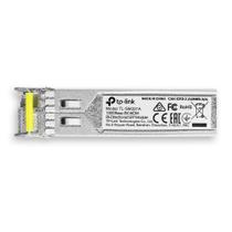 Módulo Sfp Bidireccional Wdm 1000base-bx Tl-sm321a Tp-link Módulo Sfp Bidireccional Wdm 1000base-bx Tl-sm321a Tp-link