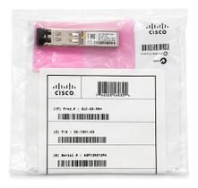 Módulo Sfp Cisco Glc-sx-mm Gbic Multimodo 850nm Original Módulo Sfp Cisco Glc-sx-mm Gbic Multimodo 850nm Original
