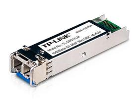 Modulo Sfp Multi-Modo Fibra Transceptor Tl-Sm311Lm - TP-LINK