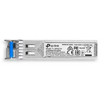 Módulo SFP TP-Link TL-SM321B 1.25Gbps 20Km Módulo SFP TP-Link TL-SM321B 1.25Gbps 20Km
