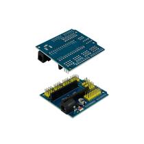 Módulo Shield D Adaptador Base Para Expansão - RoXo