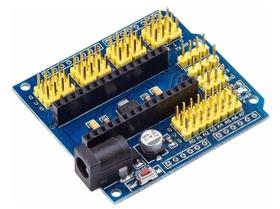 Módulo Shield de Expansão Para Arduino Nano