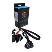 Modulo Shiftpower Ft-sp04+ Faaftech Pedal Eletrônico Booster Modulo Shiftpower Ft-sp04+ Faaftech Pedal Eletrônico Booster