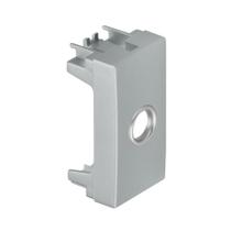 Modulo Simon Complemento Saida De Fio Aluminio Fosco 30 30801-34