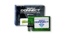 Modulo simply connect rossi