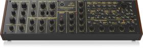 Módulo sintetizador analogico behringer k-2 Módulo sintetizador analogico behringer k-2