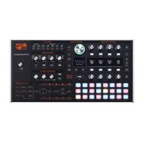 Modulo Sintetizados Asm Hydrasynth Desktop