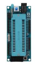Módulo Sistema Atmega16 Atmega32 Isp I/O Usbasp Usbisp Avr