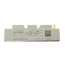 Módulo SKM100GB123D IGBT 1200V 100A Inversor Motor - 1 peça Módulo SKM100GB123D IGBT 1200V 100A Inversor Motor - 1 peça