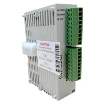 Módulo Slim Delta DVP04AD-S2 com 4 Entradas Analógicas