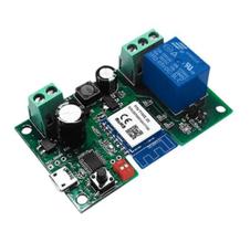 Módulo Smart PGM Elsys WIFI ESP-RW100