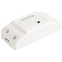 Módulo Smart Tramontina 10a Wifi + Ble - Bivolt Ts-101 Tramontina