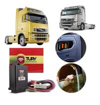 Modulo Sobe E Desce Vidro Eletrico One Touch Tury TW2 Caminhão Mb/Cargo 24v Modulo Sobe E Desce Vidro Eletrico One Touch Tury TW2 Caminhão Mb/Cargo 24v