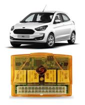 Módulo Soft AW44 Subida de Vidros 4 Portas Ford Ka/Ka+ 14/20 Ecosport 13/17
